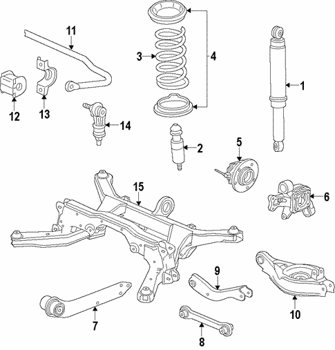 download CHEVROLET CAPTIVA Sport workshop manual