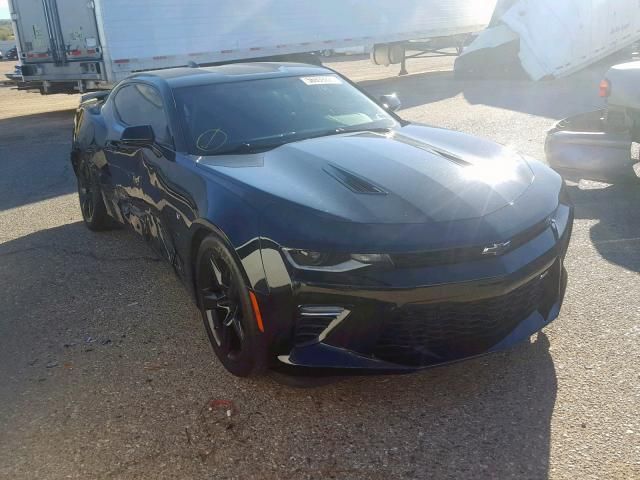 download CHEVY CHEVROLET Camaro workshop manual