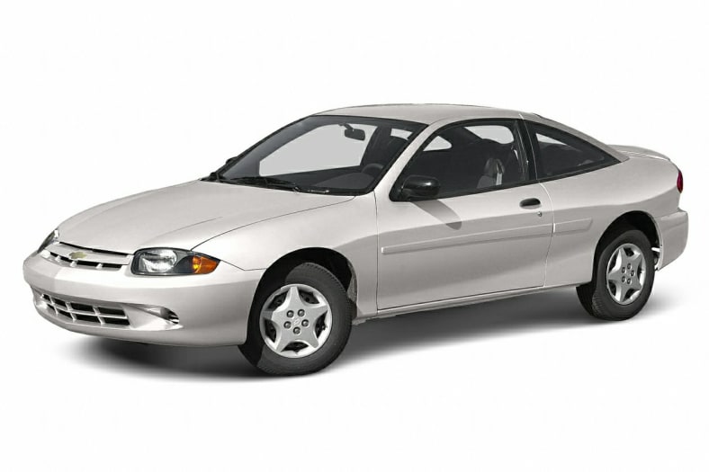 download CHEVY CHEVROLET Cavalier workshop manual