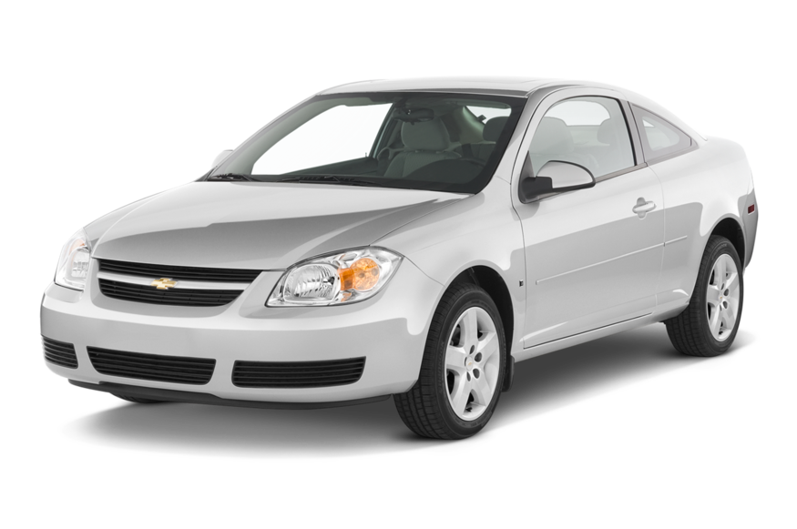 download CHEVY CHEVROLET Cobalt workshop manual