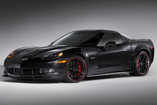 download CHEVY CHEVROLET Corvette GS Coupe workshop manual