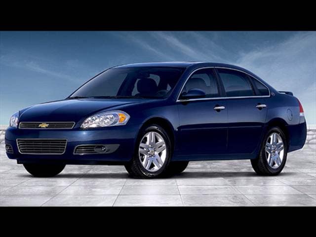 download CHEVY CHEVROLET IMPALA 00 workshop manual