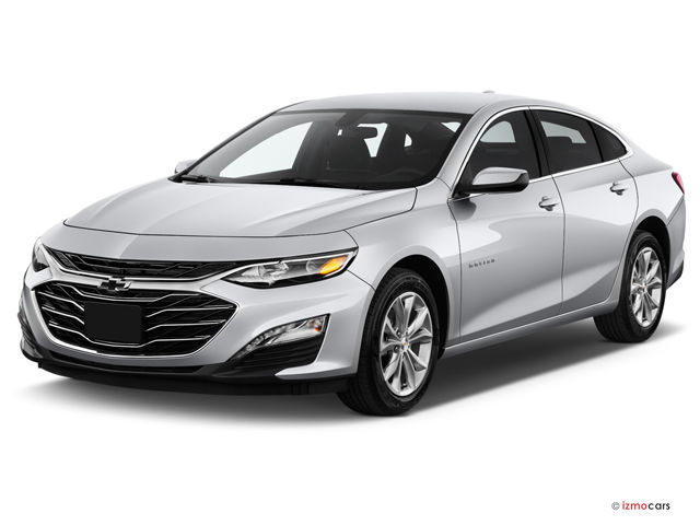 download CHEVY CHEVROLET Malibu workshop manual