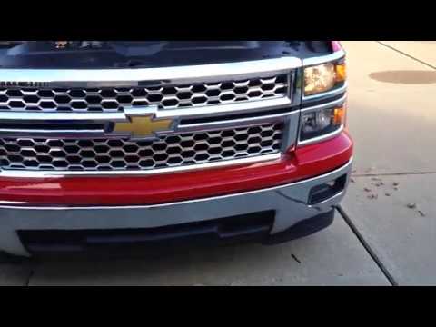 download CHEVY CHEVROLET Silverado 1500 workshop manual