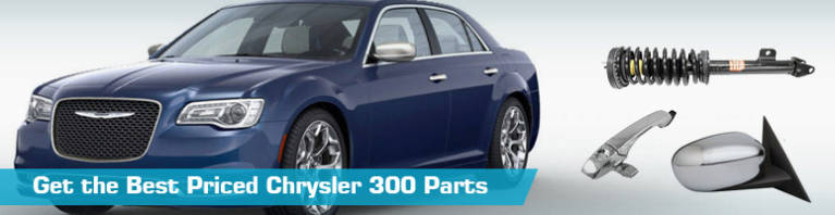 download CHRYSLER 300 2.7L 3.5L 5.7L workshop manual