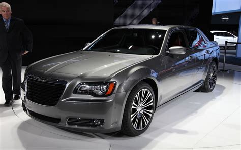 download CHRYSLER 300 300C 300m Touring SEDANS DODGE MAGNUM BODY workshop manual