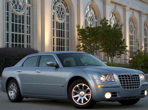 download CHRYSLER 300 300C 300m Touring SEDANS DODGE MAGNUM BODY workshop manual