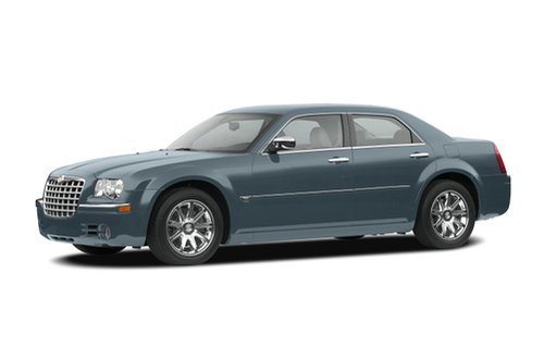 download CHRYSLER 300 300C 300m Touring SEDANS DODGE MAGNUM BODY workshop manual