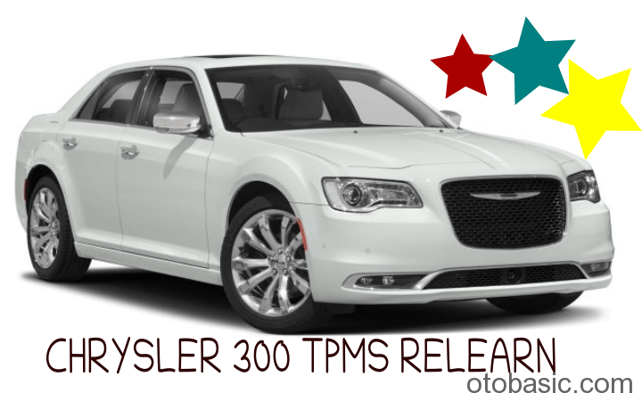 download CHRYSLER 300C workshop manual