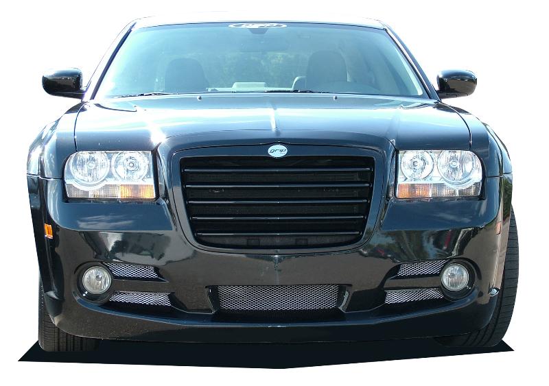 download CHRYSLER 300C workshop manual