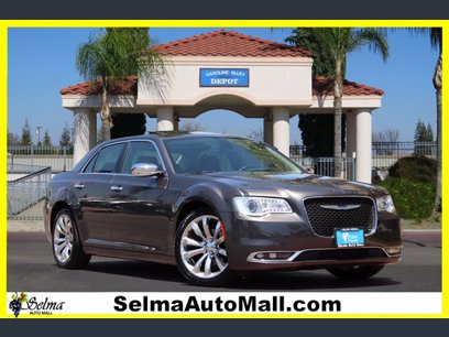 download CHRYSLER 300C workshop manual