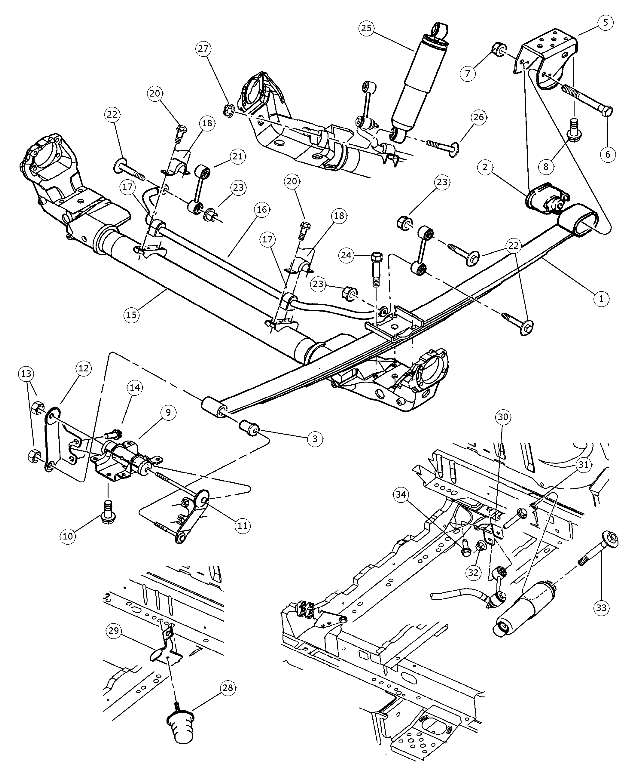 download CHRYSLER GRand VOYAGER workshop manual