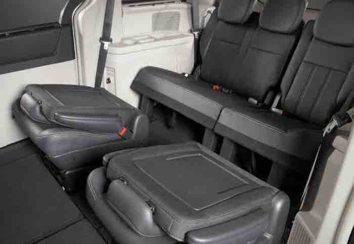 download CHRYSLER GRand VOYAGER workshop manual