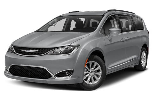 download CHRYSLER PACIFICA Year workshop manual