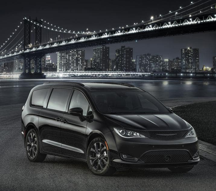 download CHRYSLER PACIFICA workshop manual