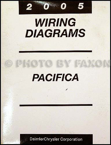 download CHRYSLER PACIFICIA workshop manual