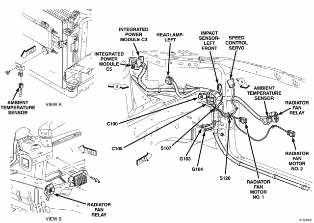 download CHRYSLER PACIFICIA workshop manual