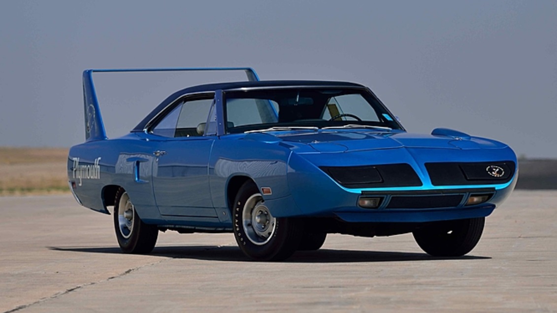 download CHRYSLER PLYMOUTH SUPERBIRD ue workshop manual