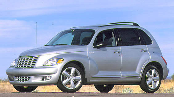 download CHRYSLER PT CRUISER Manual5 workshop manual