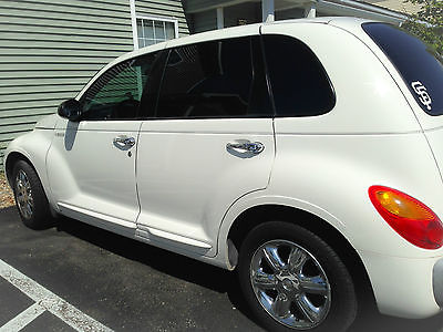 download CHRYSLER PT CRUISER Manual5 workshop manual