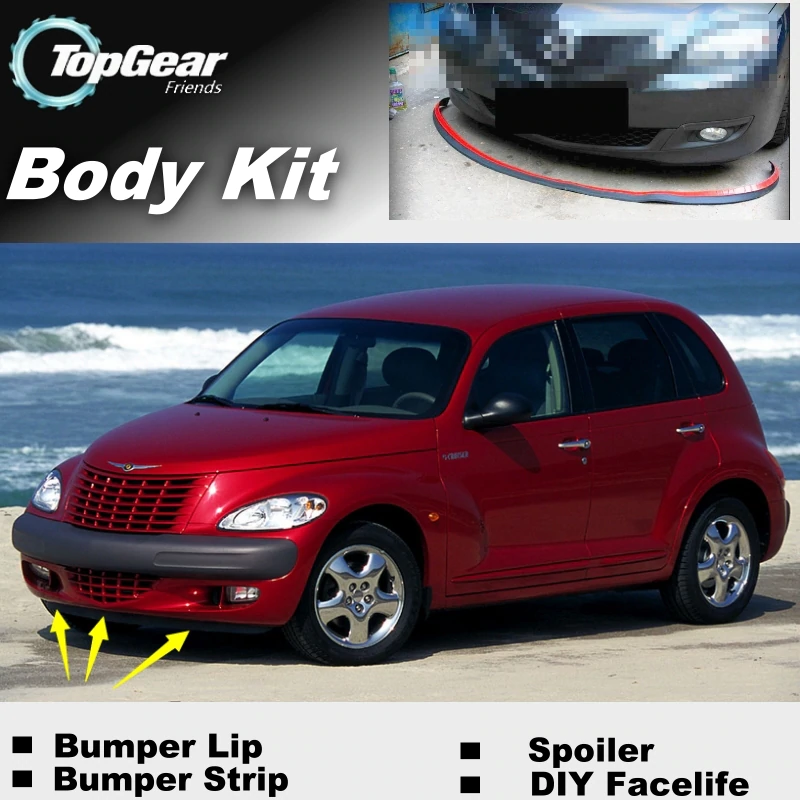 download CHRYSLER PT CRUISER workshop manual