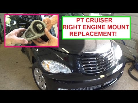 download CHRYSLER PT CRUISER workshop manual