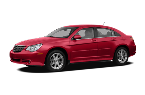 download CHRYSLER SEBRING workshop manual