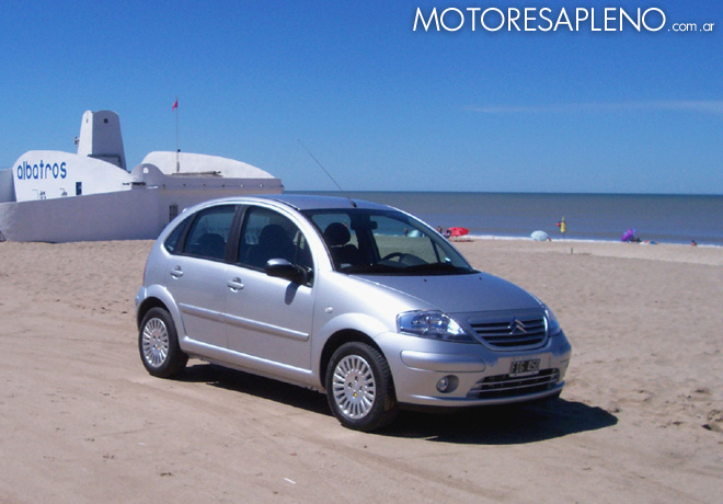 download CITROEN C3 1.6i 16V workshop manual