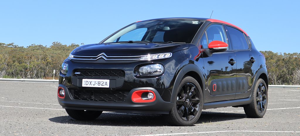 download CITROEN C3 workshop manual