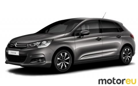 download CITROEN C4 workshop manual