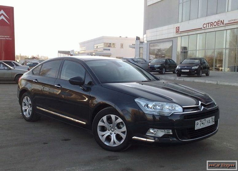 download CITROEN C5 1.8i 16V able workshop manual