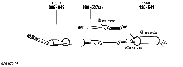 download CITROEN C5 2.0i 16V workshop manual