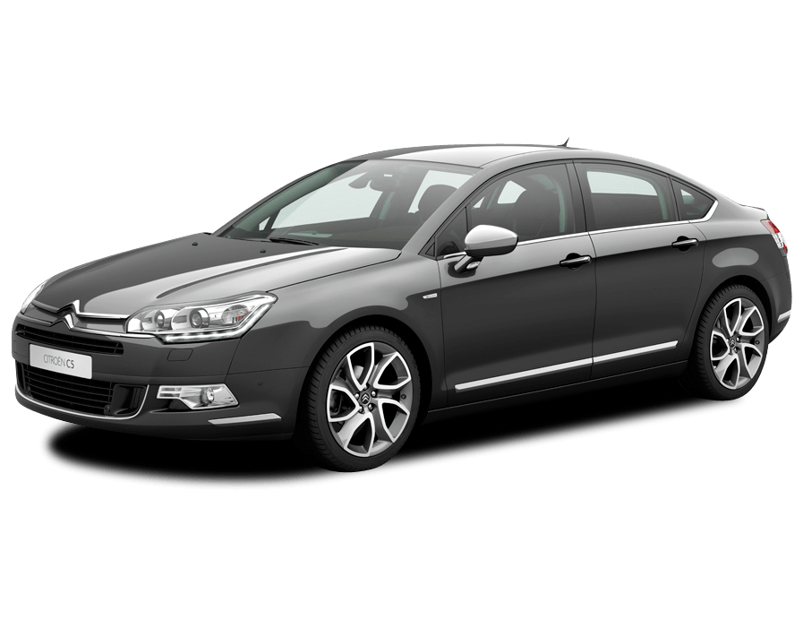 download CITROEN C5 workshop manual