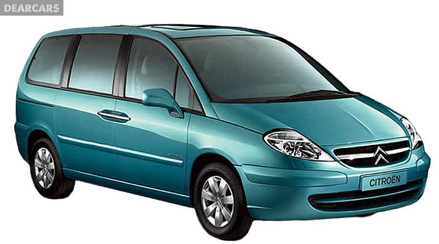 download CITROEN C8 3.0i 24V workshop manual