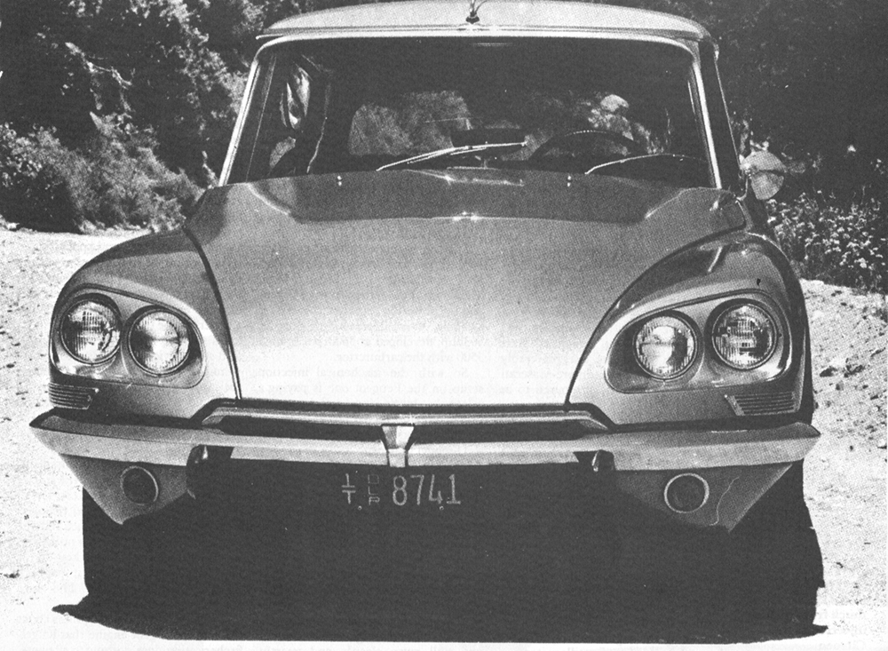 download CITROEN D workshop manual