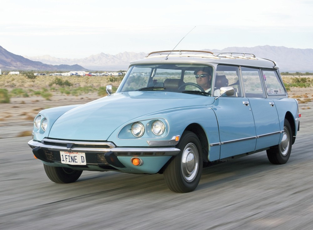 download CITROEN D workshop manual