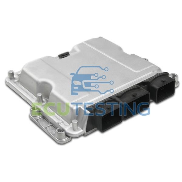 download CITROEN DISPATCH 2.0 HDi Engine types RHX able workshop manual