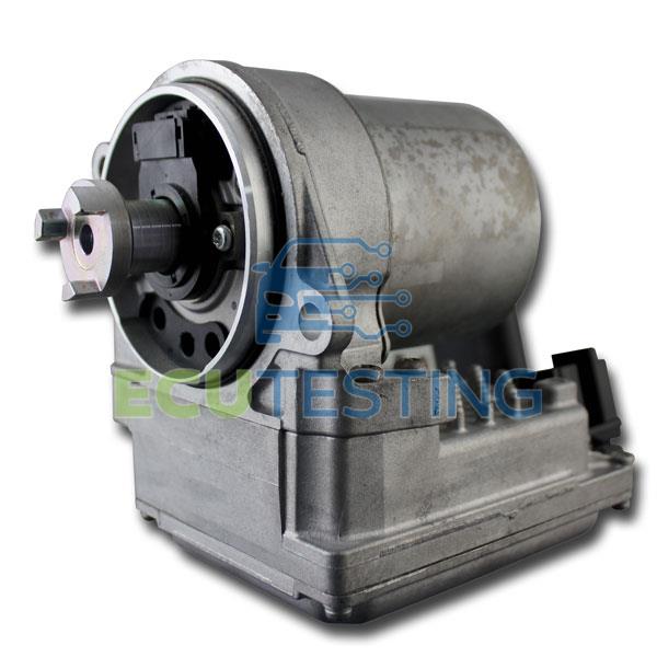 download CITROEN DISPATCH 2.0 HDi Engine types RHX able workshop manual