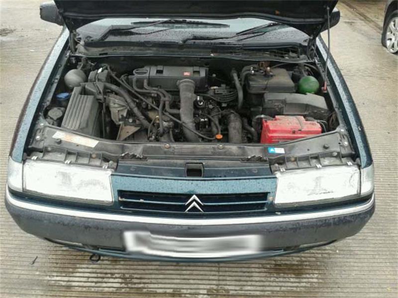 download CITROEN XANTIA able workshop manual