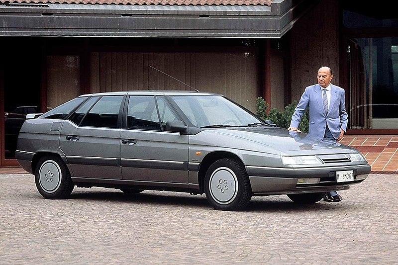 download CITROEN XANTIA able workshop manual