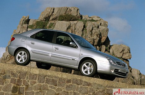 download CITROEN XSARA 1.9D workshop manual