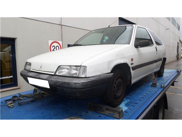 download CITROEN ZX 91 98 workshop manual