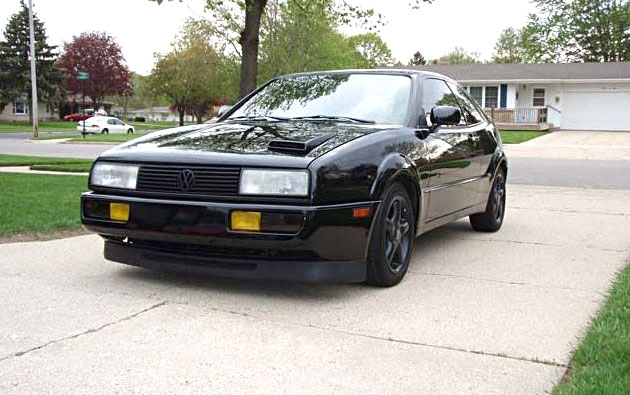 download CORRADO workshop manual