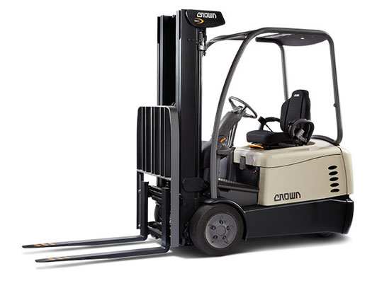 download CROWN Lift Truck ESR4000 able workshop manual