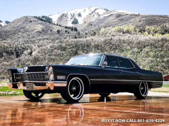 download Cadillac Deville workshop manual