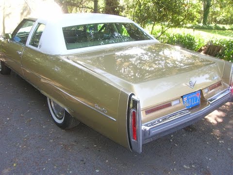 download Cadillac Deville workshop manual