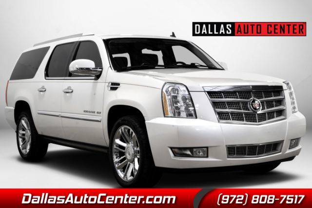 download Cadillac Escalade EXT workshop manual