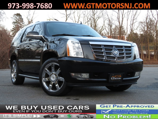 download Cadillac Escalade Navigation workshop manual