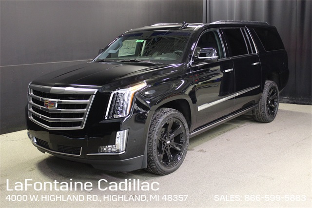 download Cadillac Escalade Navigation workshop manual