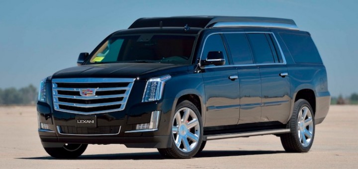 download Cadillac Escalade workshop manual